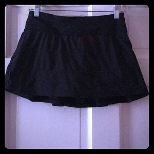 Lululemon Skirt